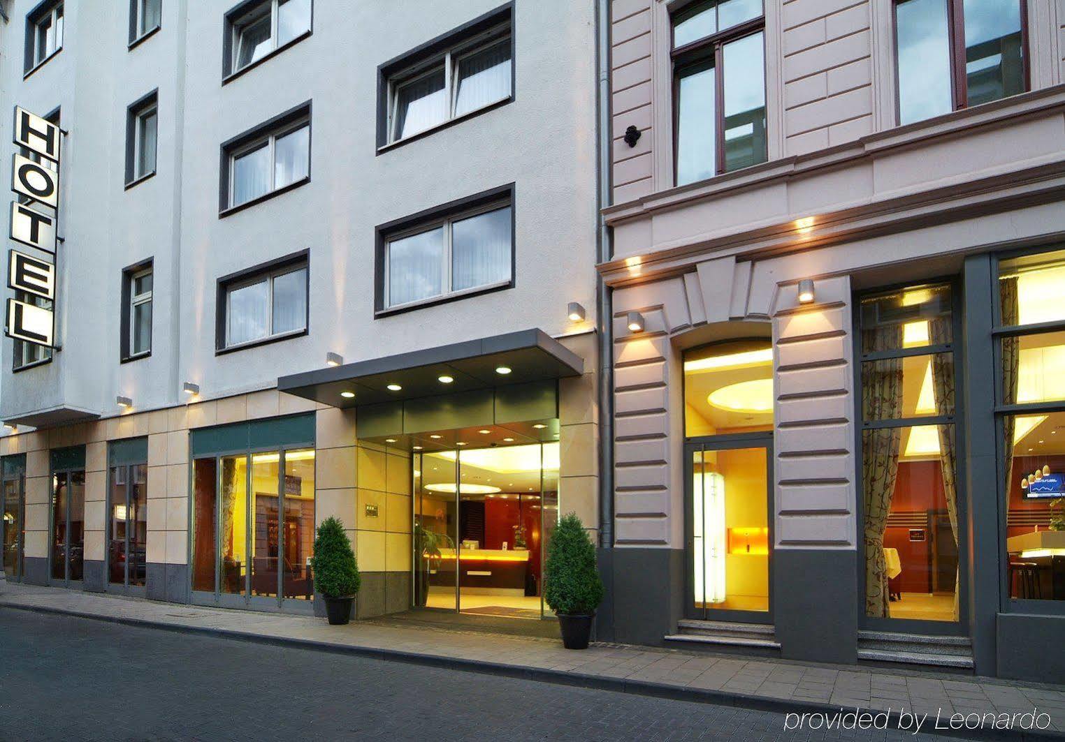 Flandrischer Hof 3*