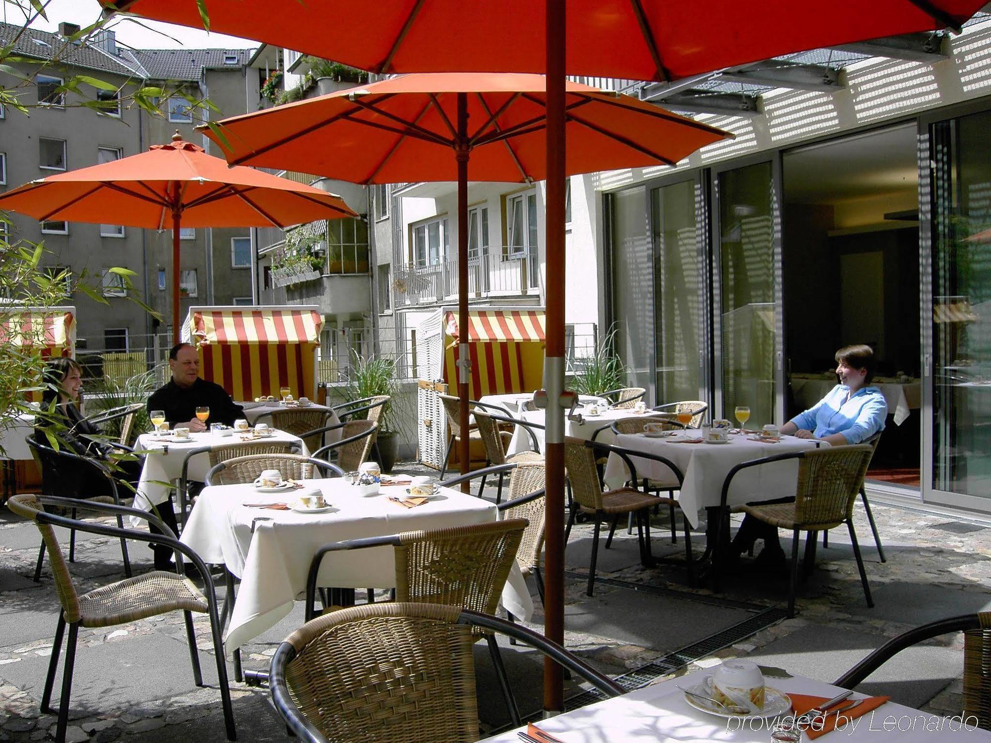 Hotel Flandrischer Hof
