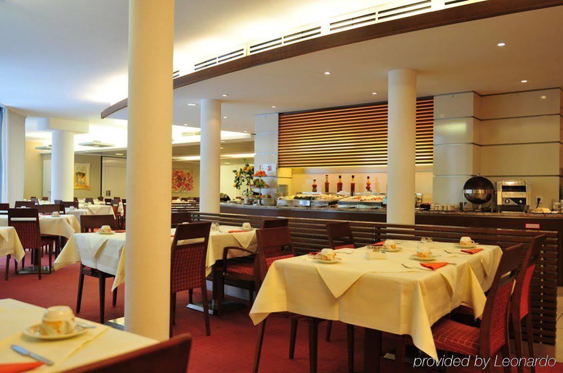 Flandrischer Hof Hotel 3*
