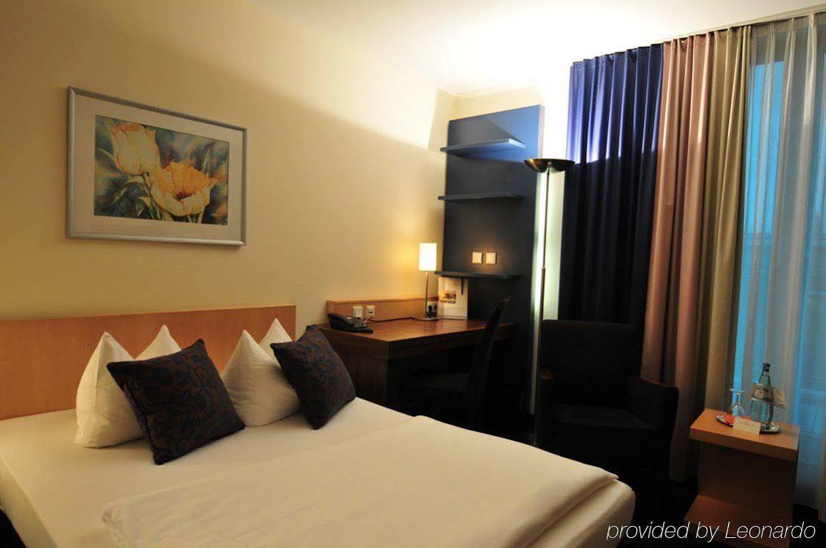 Hotel Flandrischer Hof Colónia