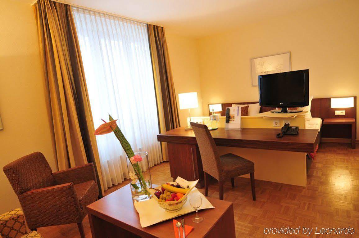 Flandrischer Hof Hotel Colónia
