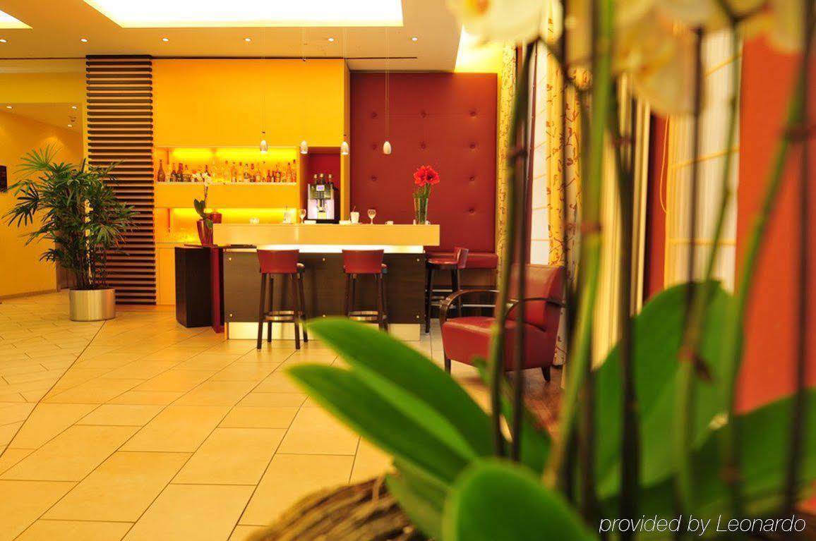 Flandrischer Hof 3* Colónia