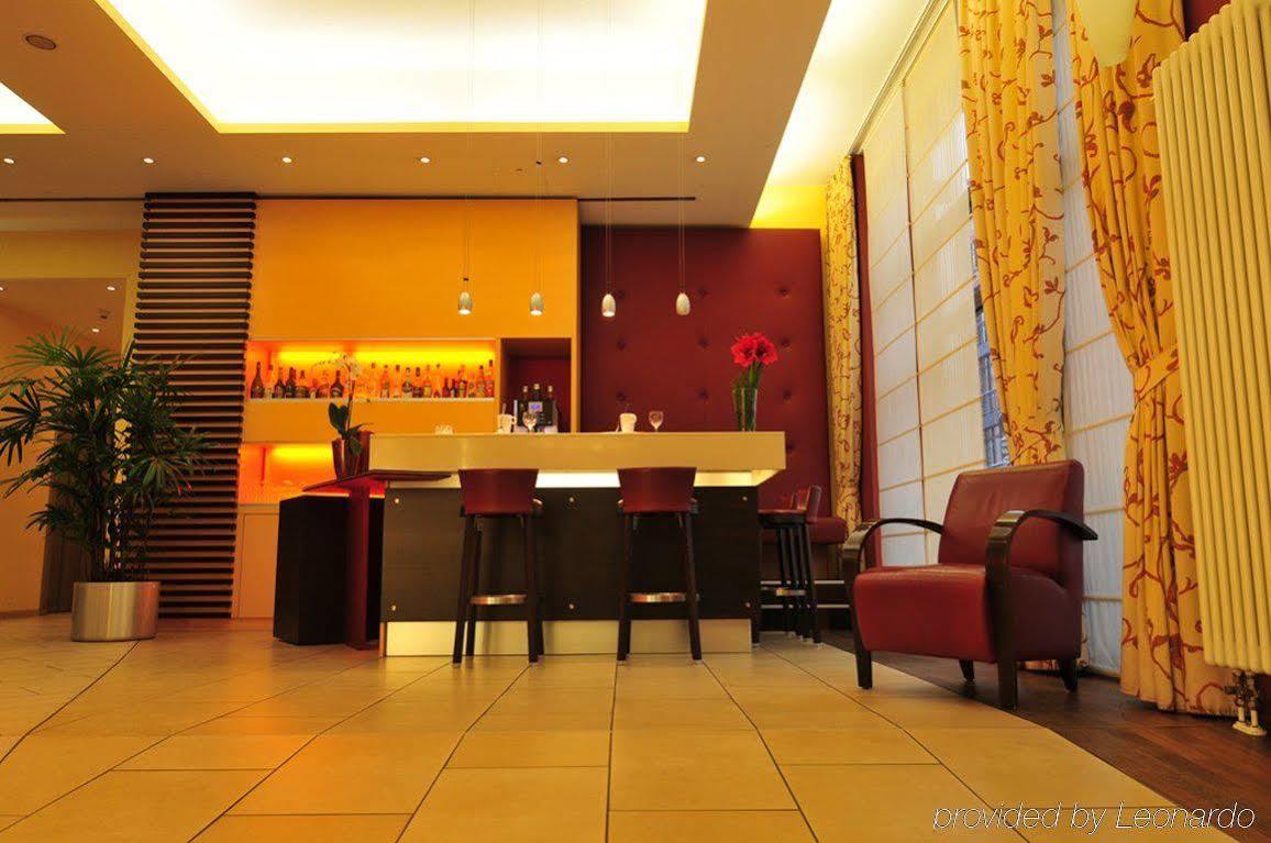 Flandrischer Hof Hotel