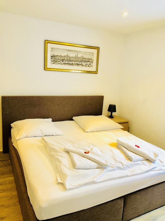 Storch Hotel Köln