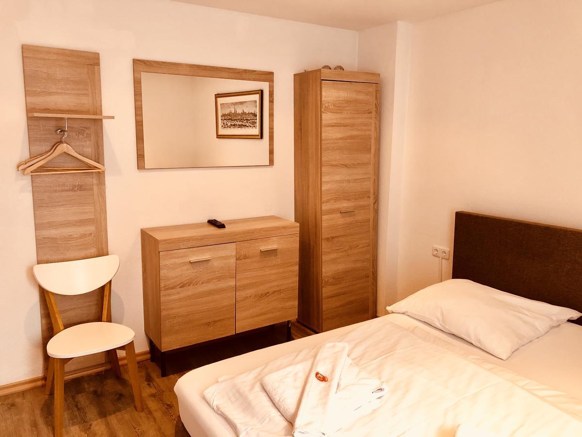 Storch Hotel