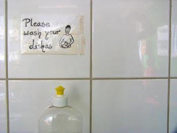 Hostel Black Sheep *