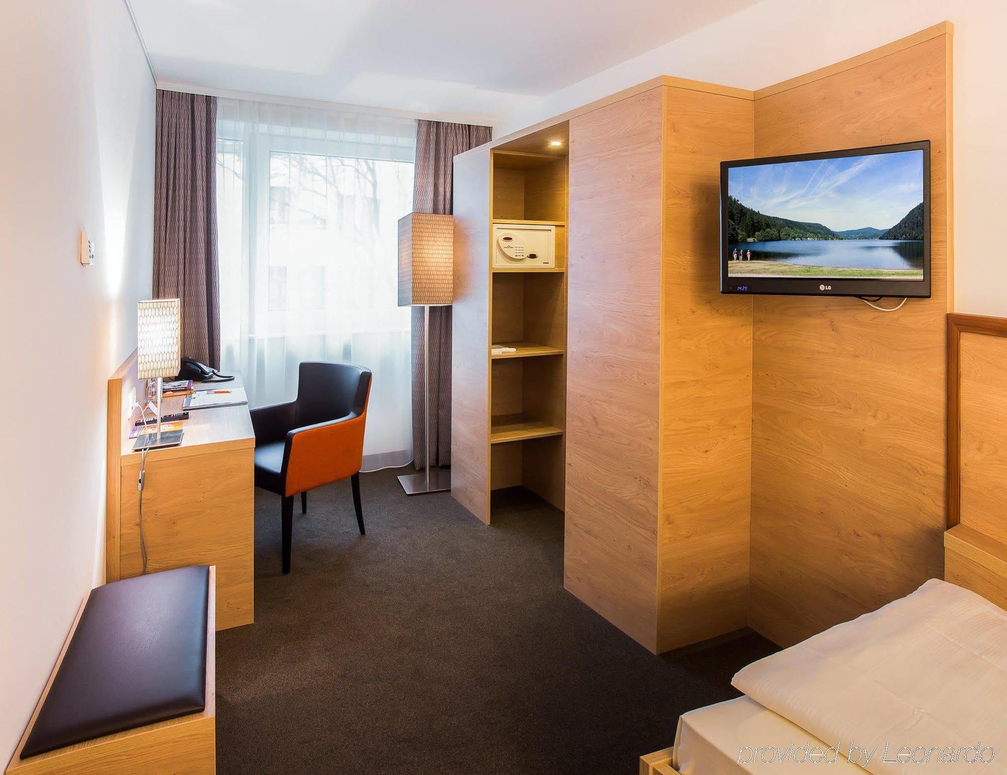 Stadthotel Am Roemerturm Hotel