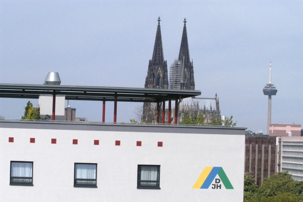 Koeln-deutz Cologne