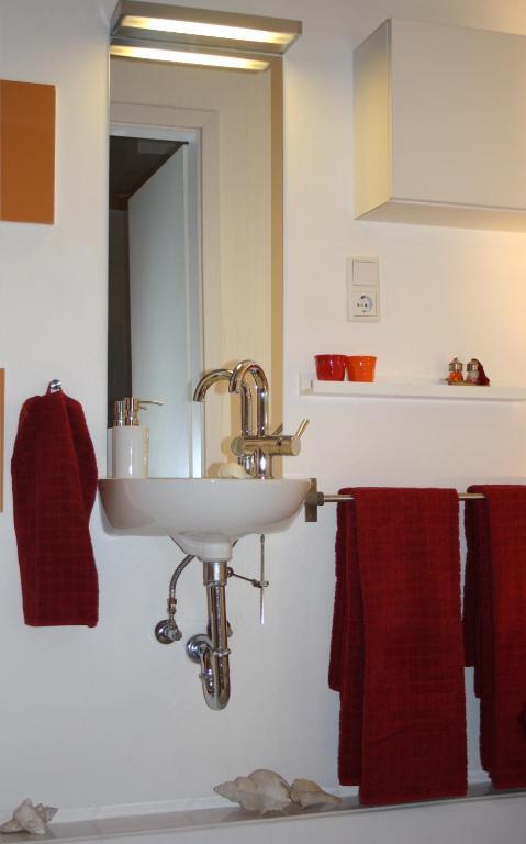 Apartment In *