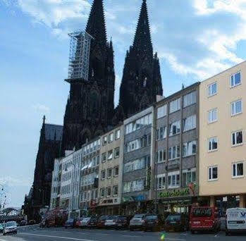 Appartement First Domizil Keulen
