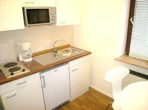A Partment Mediapark *