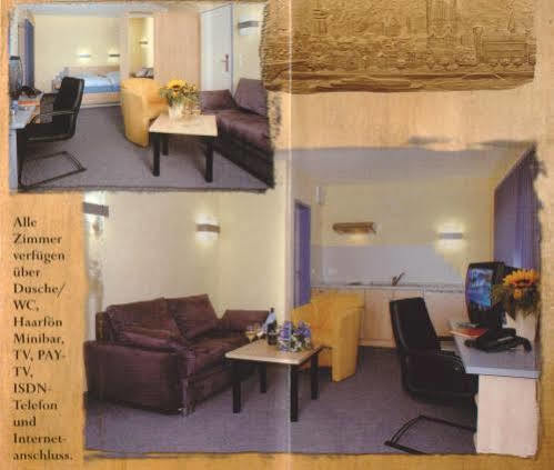 Triton Hotel Cologne