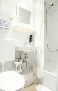 Guest house Storch Ii 3*