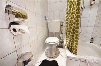 Storch Ii Guest house Cologne