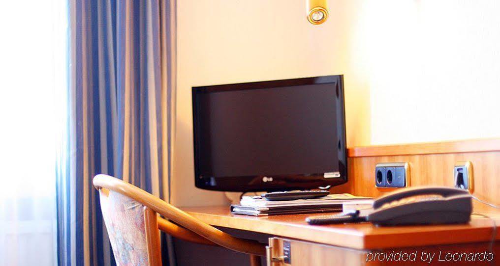 Hotel Ilbertz Garni Cologne