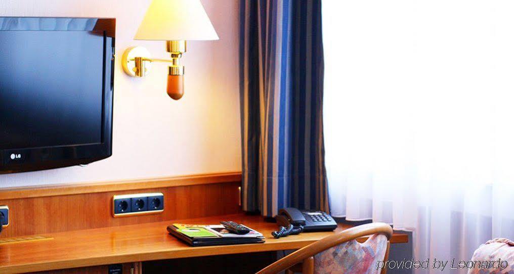 Ilbertz Garni Hotel Cologne
