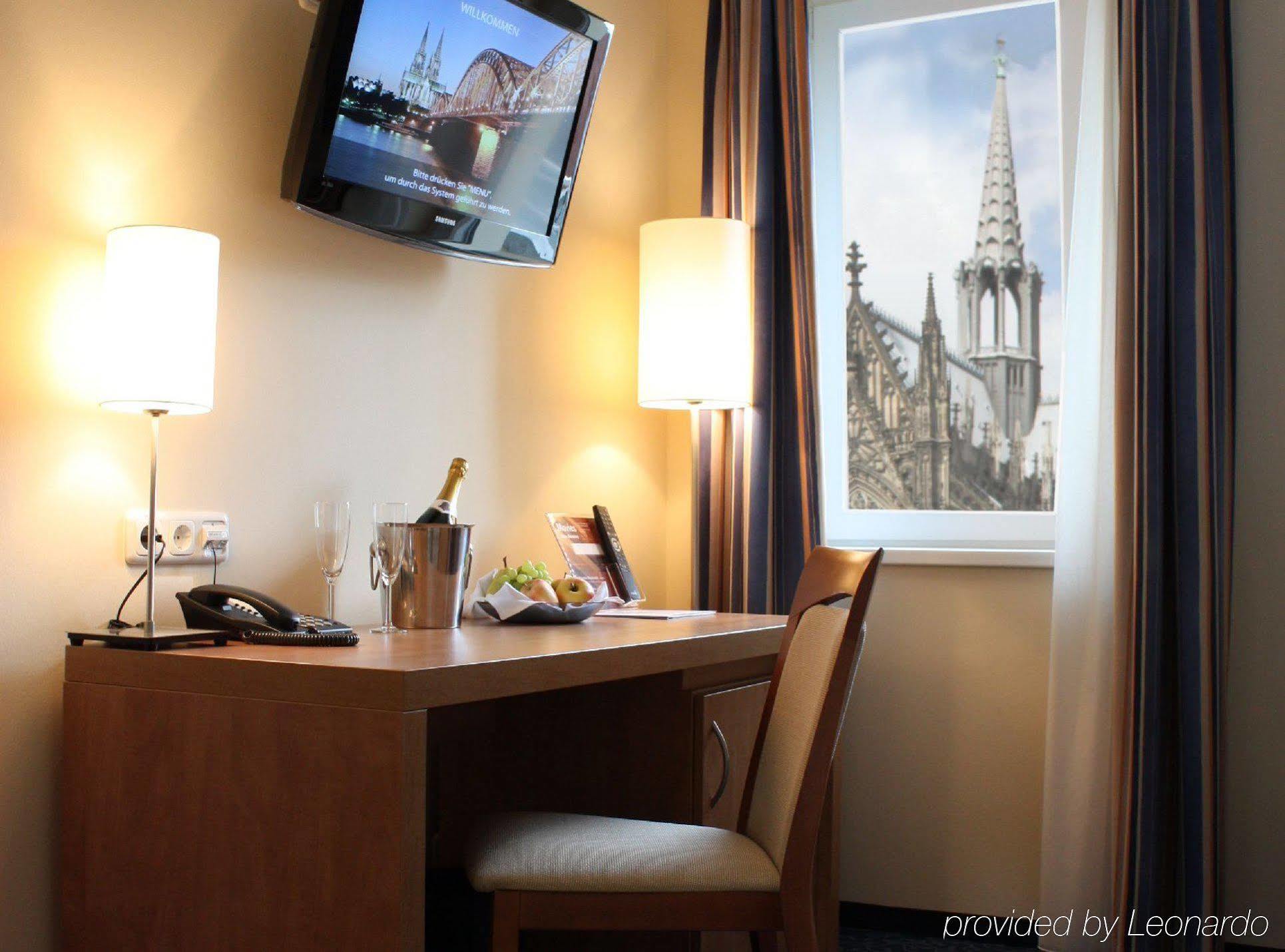Hotel Cityclass Am Dom 4*