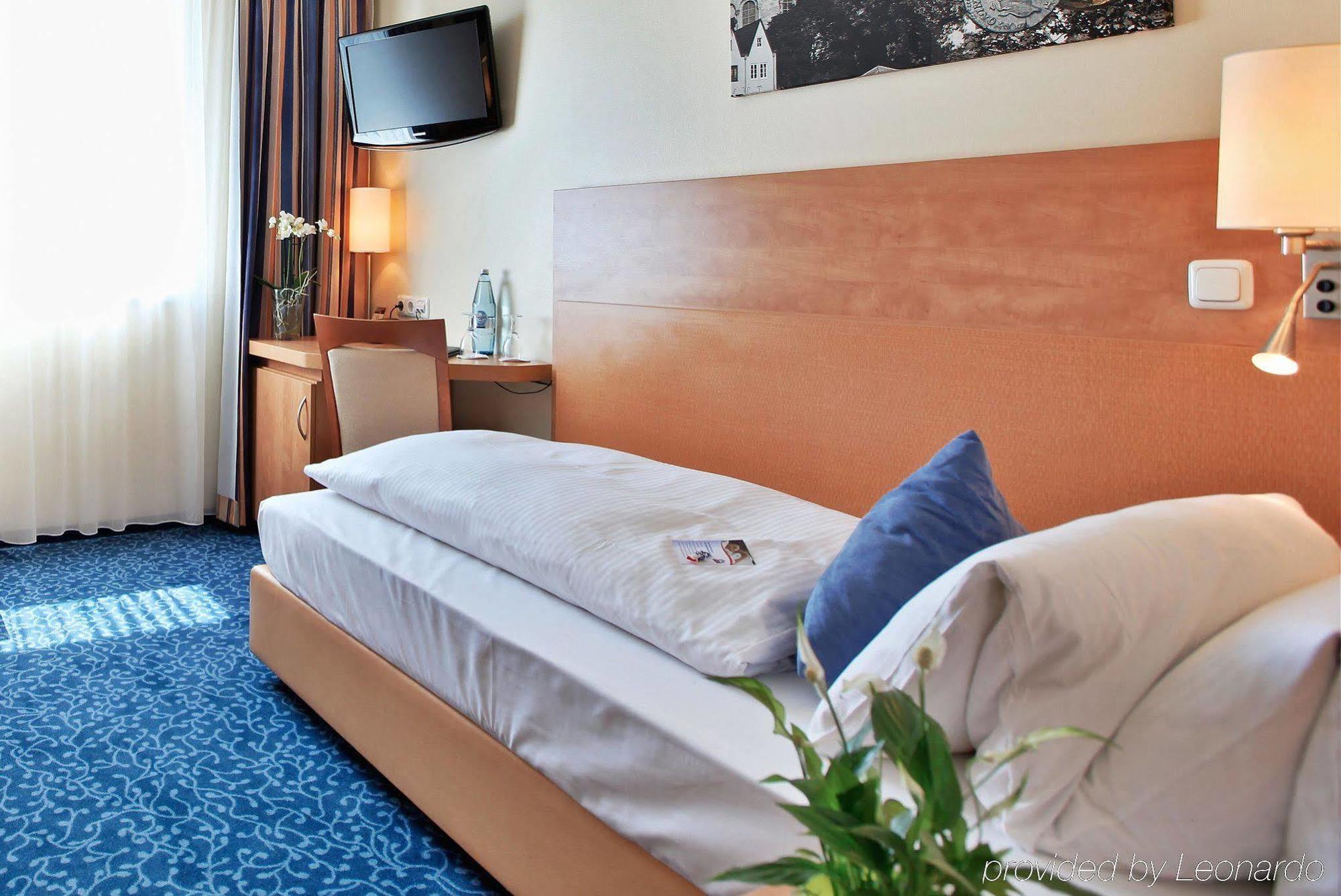 Cityclass Am Dom Hotel 4*