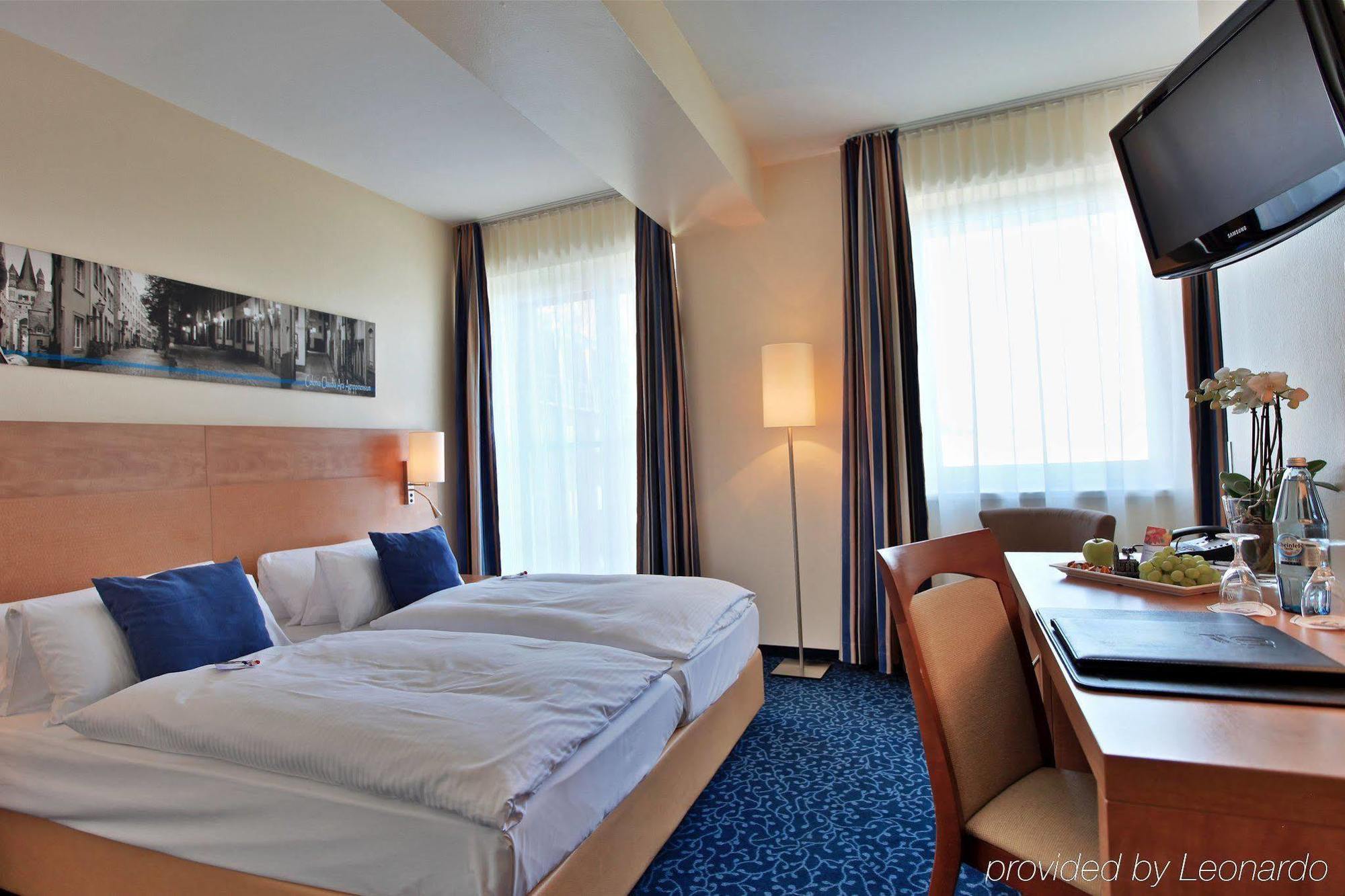 Hotel Cityclass Am Dom 4*