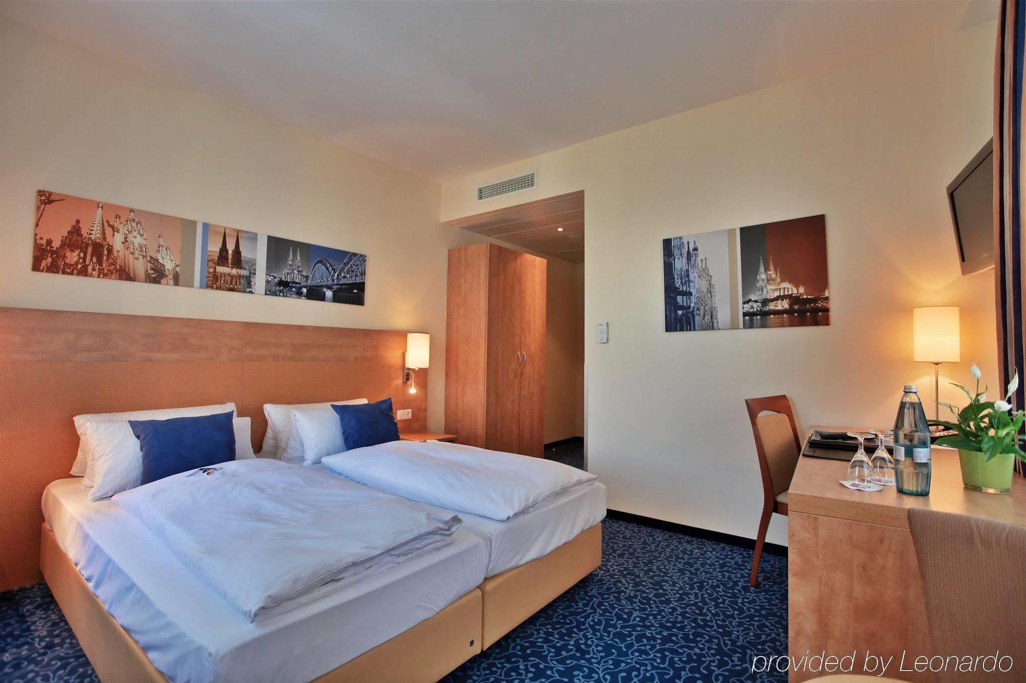 Hotel Cityclass Am Dom Cologne