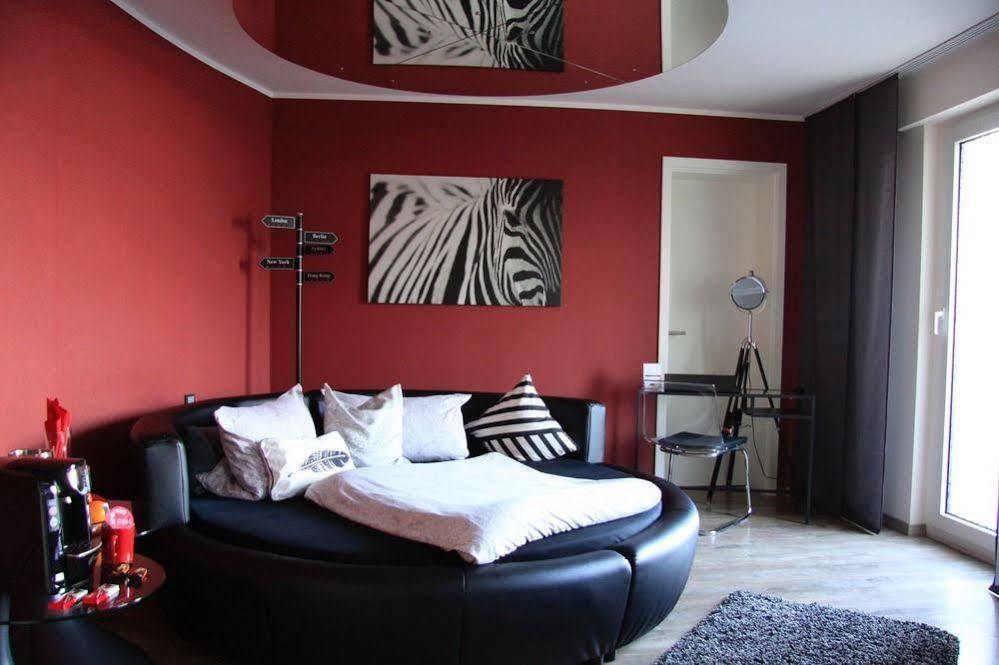 1st Floor Koeln Habitación en casa particular *