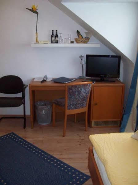 Merlin Garni 3* Cologne