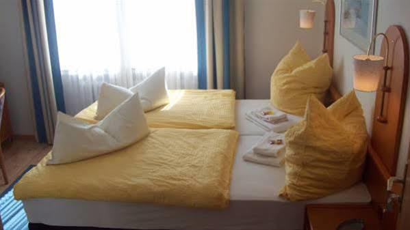 Merlin Garni 3* Cologne