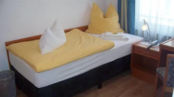 Merlin Garni Hotel Köln