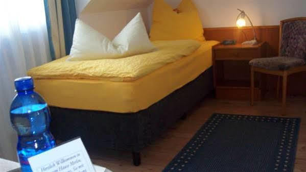 Hotel Merlin Garni Köln