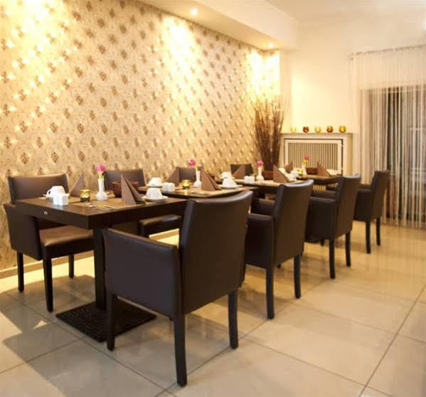 Hotel Cara Cologne
