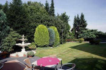 Garten-hotel Ponick Hotel Cologne