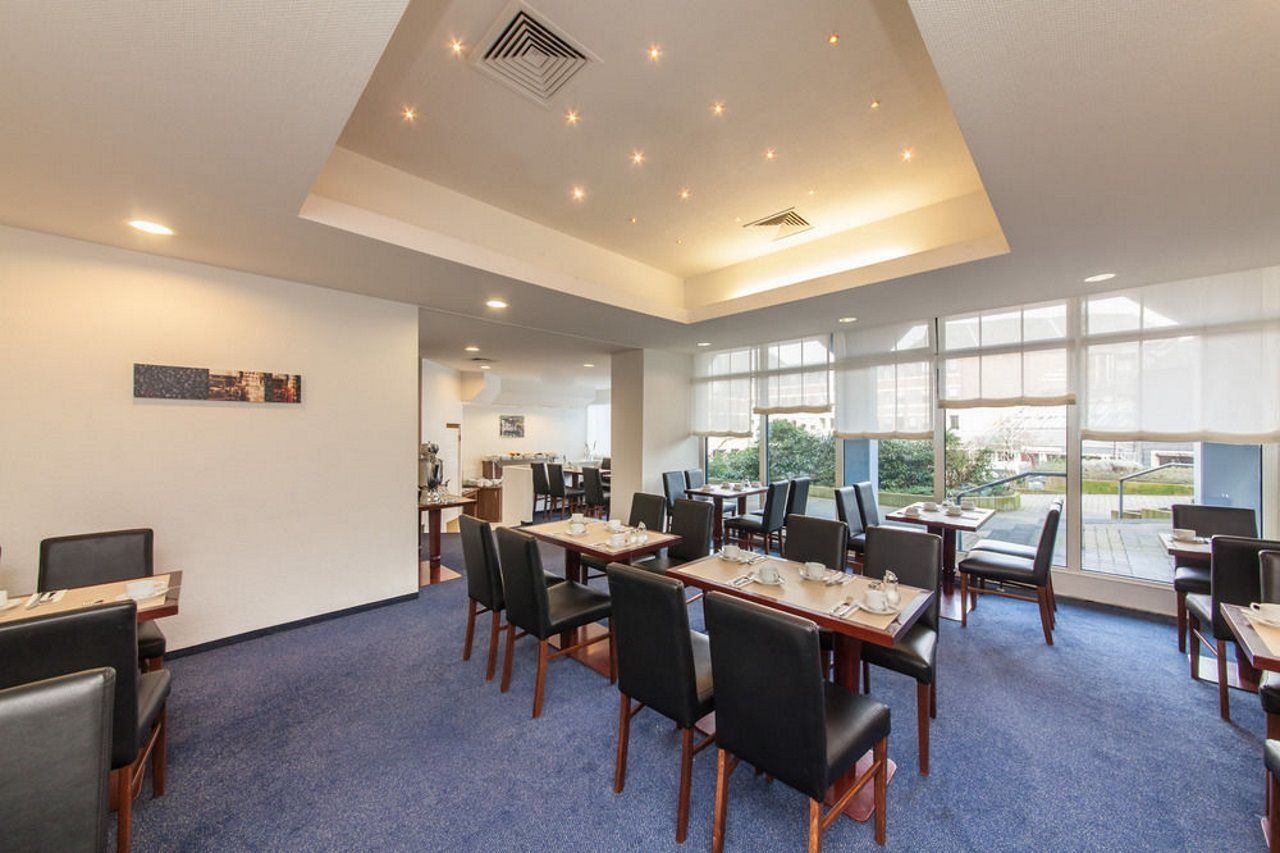 Mercure Airport Köln