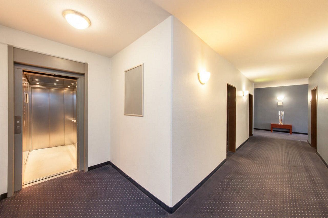Mercure Airport