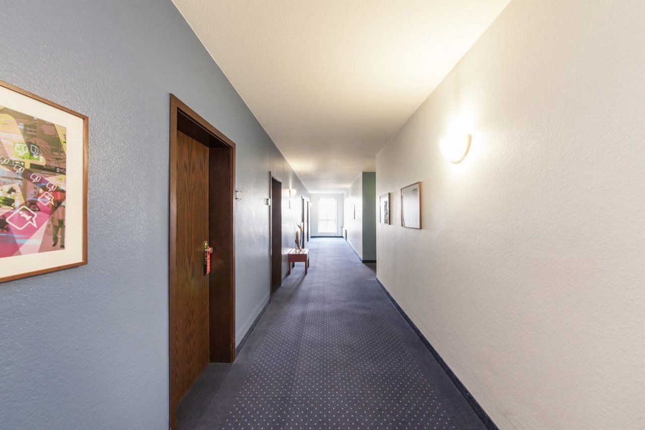 Hotel Mariella Colonia