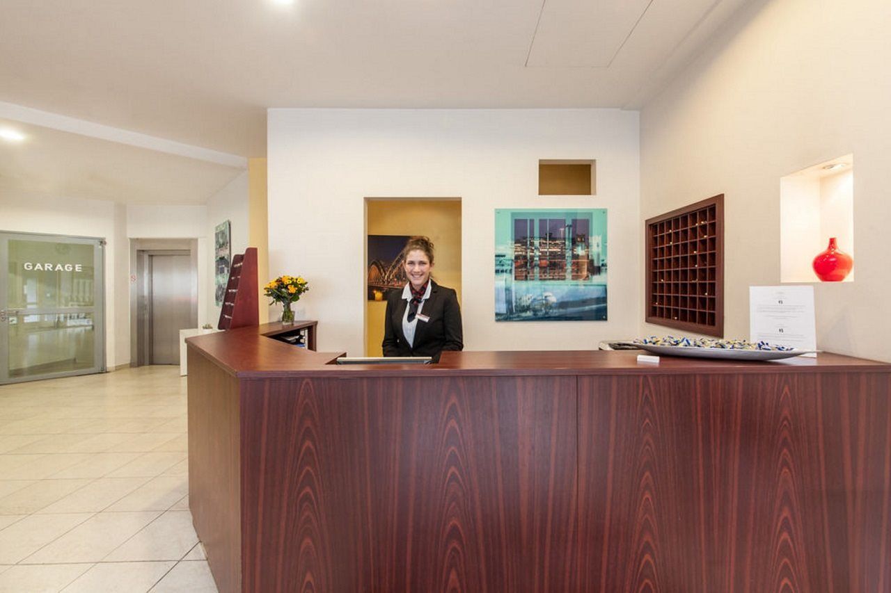 Hotel Mariella