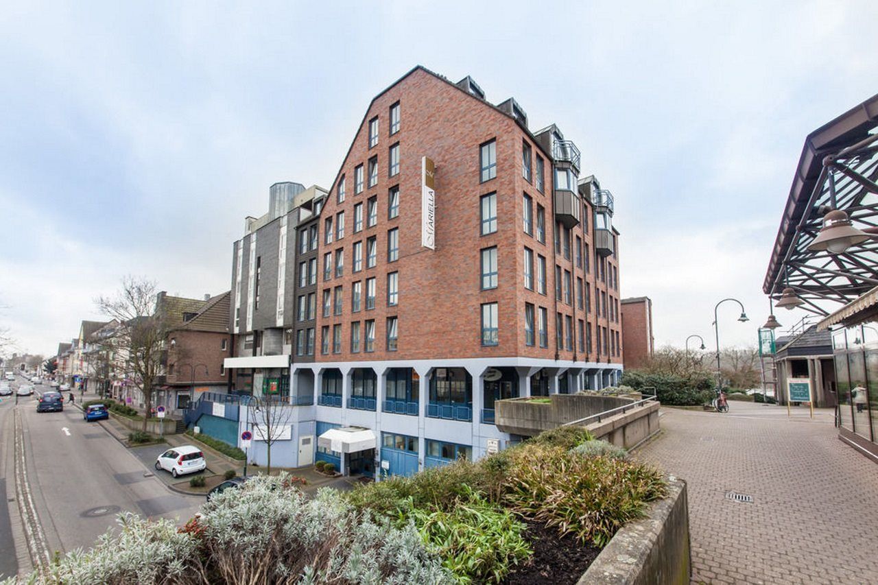 Mariella Hotel 3*