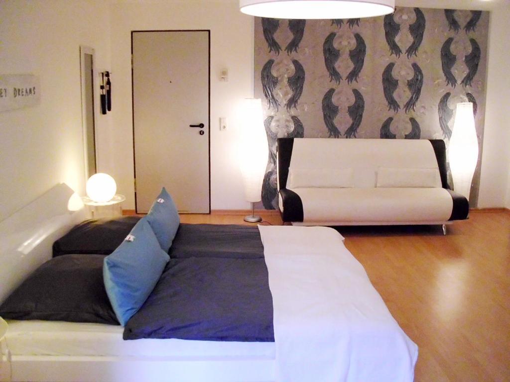 Apartamento City Colonia