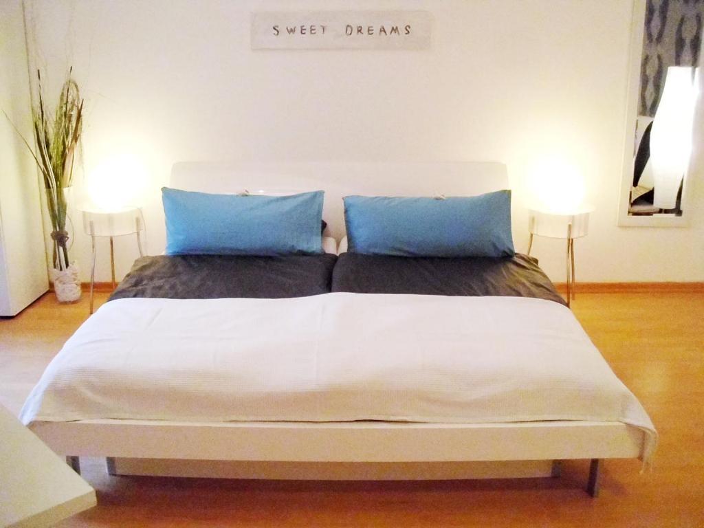 City Apartamento