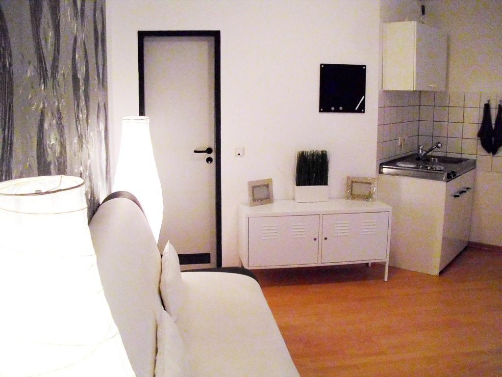 Apartamento City Colonia