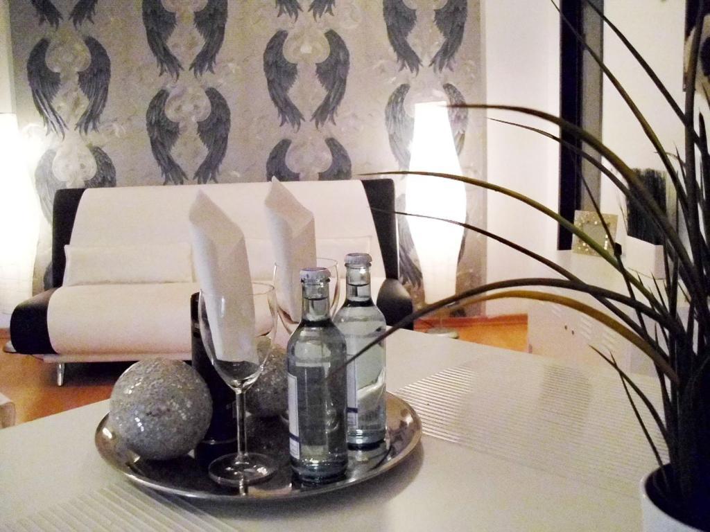 Apartamento City