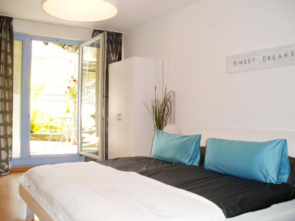 City Apartamento *