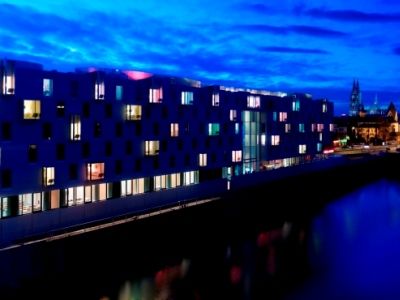 Hotel Art'otel Cologne, Powered By Radisson