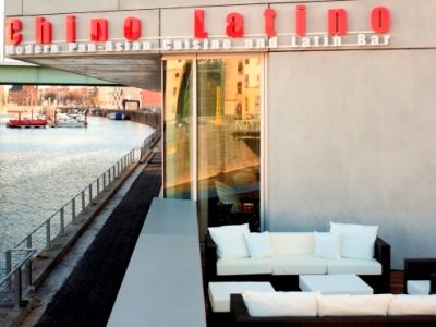 Art'otel Cologne, Powered By Radisson Hotel 4*