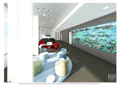 Hotel Art'otel Cologne, Powered By Radisson