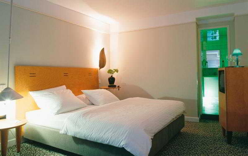 Boutique 009 Hotel Cologne