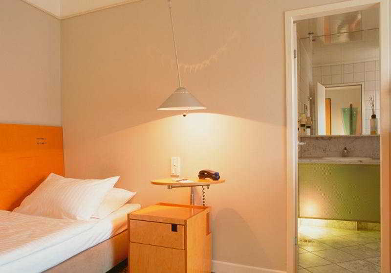 Boutique 009 Hotel