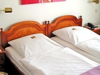 Hotel Art Of Comfort Haus Ingeborg Cologne