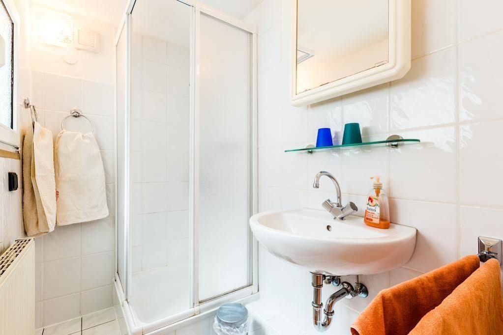 Koeln-altstadt-nord Appartement