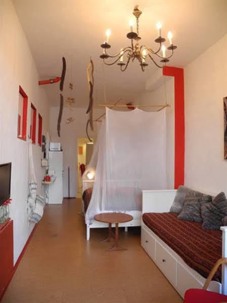Apartment In