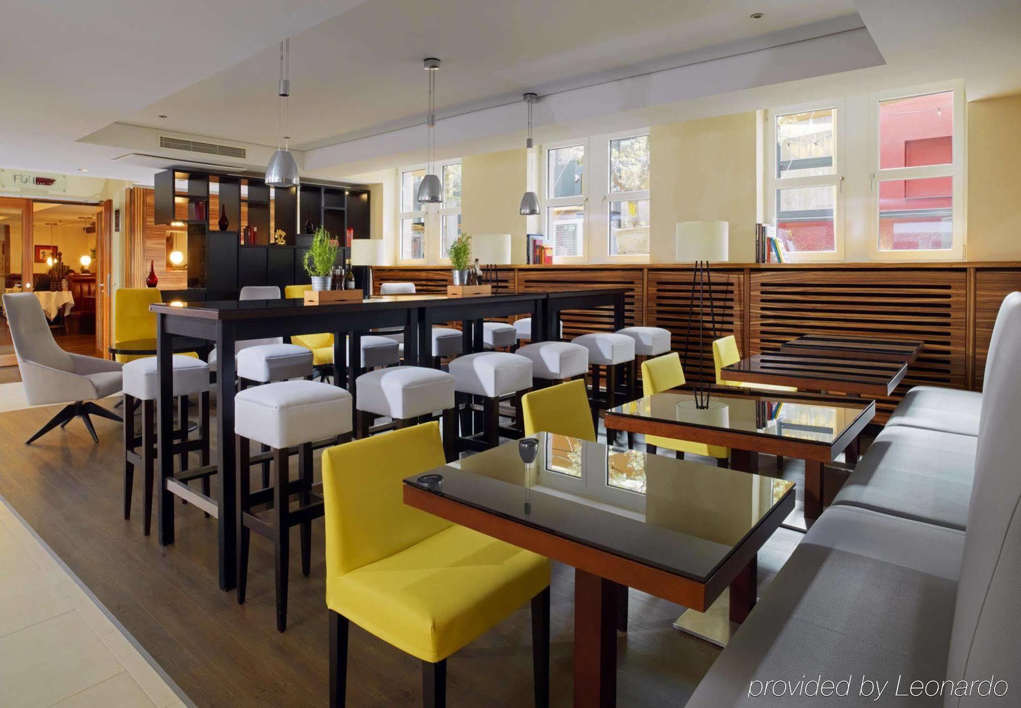Marriott 5* Köln